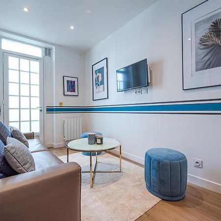 Beautiful Apartments In Le "Haut Marais" Париж Екстериор снимка