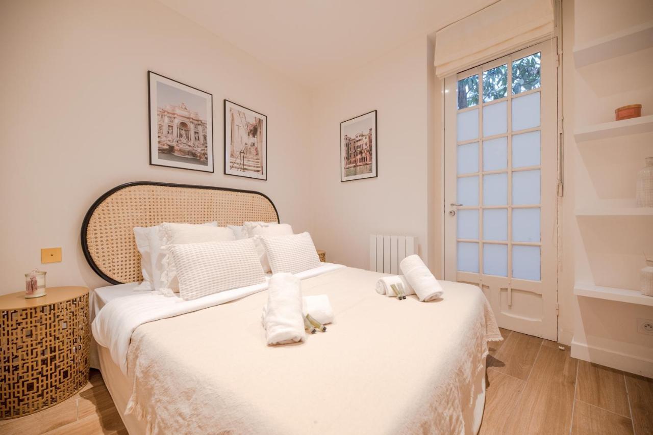 Beautiful Apartments In Le "Haut Marais" Париж Екстериор снимка